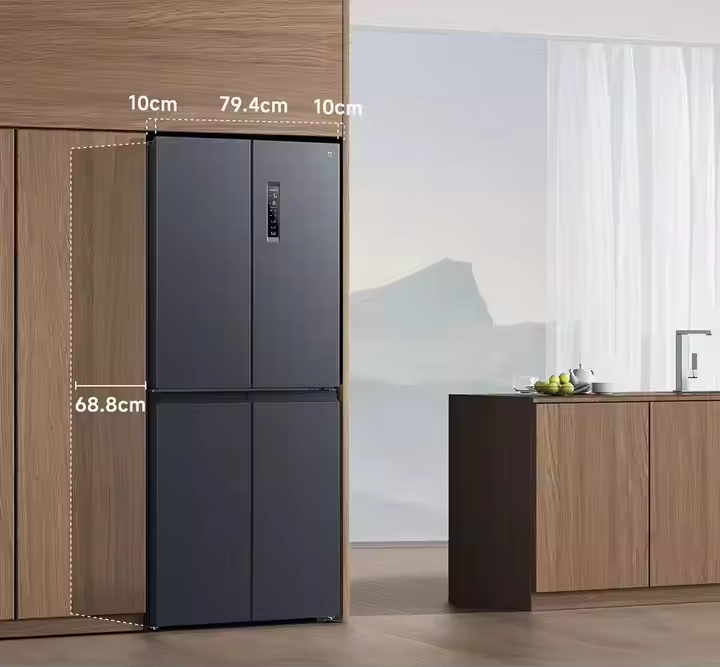 Mijia Refrigerator Cross Door 430L.png