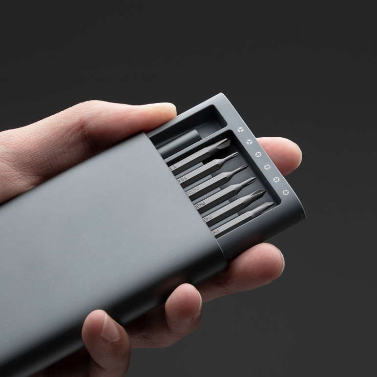 Xiaomi Precision Screwdriver Set: A Wholesale Opportunity in Southeast Asia’s Growing Market