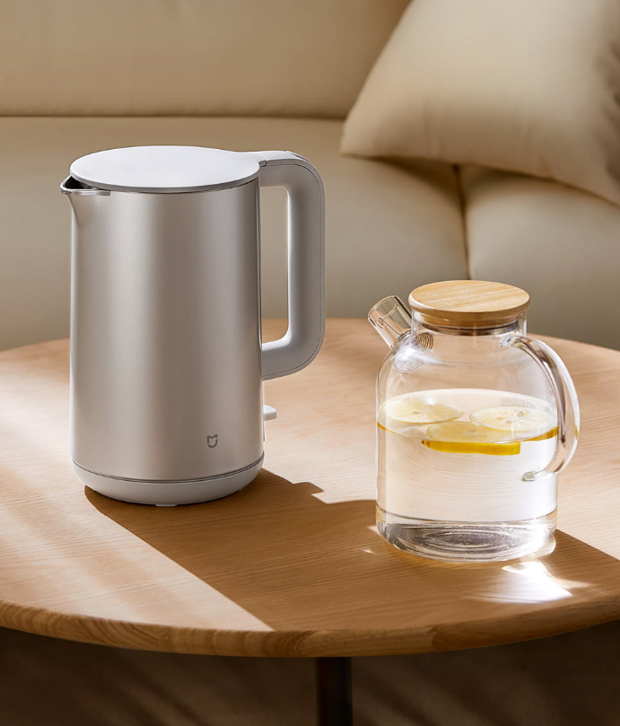 xiaomi mijia electric kettle s1-3