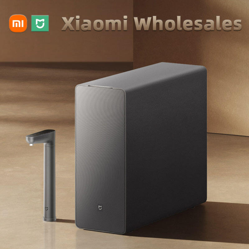 মিজিয়া রিচ মাইন ওয়াটার পিউরিফায়ার