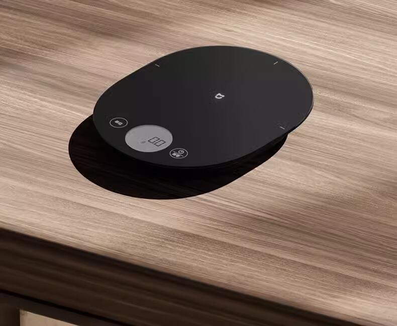 Xiaomi Mijia High-Precision Household Small Kitchen Scale