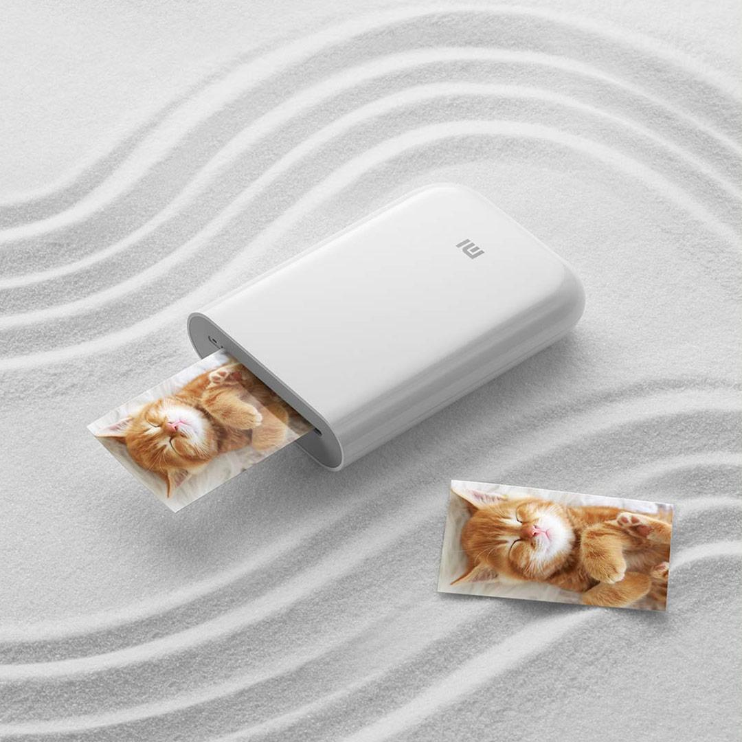Xiaomi Pocket Foto Yazıcı Toptan Tedarikçi – Rekabetçi Fiyatlarda Premium Kalite