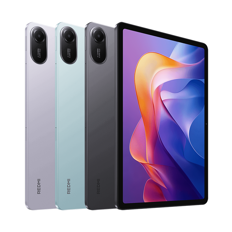 Redmi Pad 2 Launch: Budget Tablet Excellence Redefined with Unmatched Value-for-Money