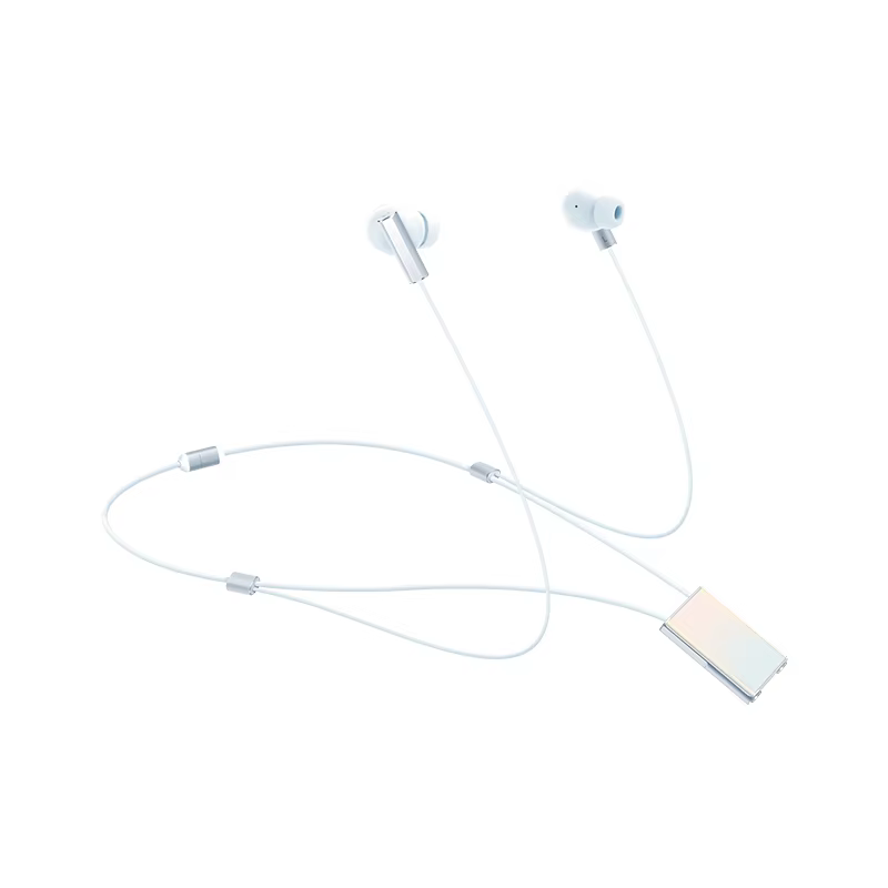 Why Xiaomi’s Noise-Canceling Earphone Necklace Stands Out