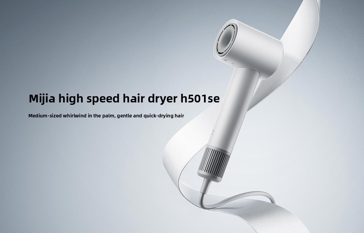 xiaomi hair dryer h501 se -1