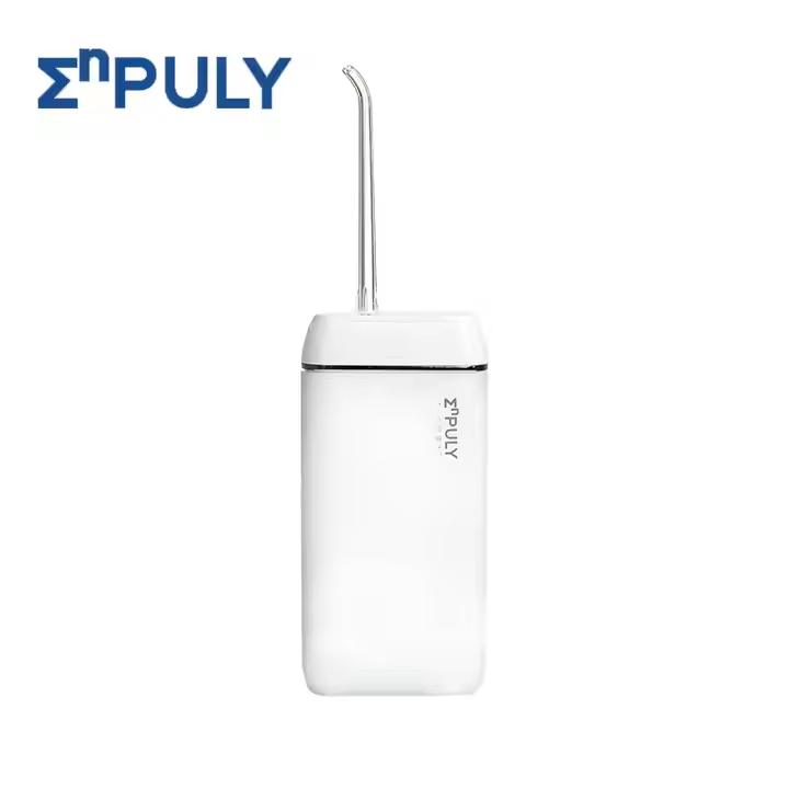 Youpin Enpuly Mini Flosser Portátil M6Plus