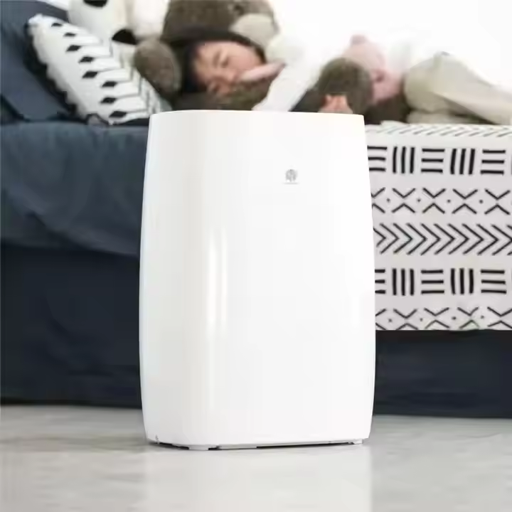 Premium Wholesale Supplier & OEM Manufacturer of NWT Stirrup Internet Dehumidifiers - Smart Humidity Control Solutions