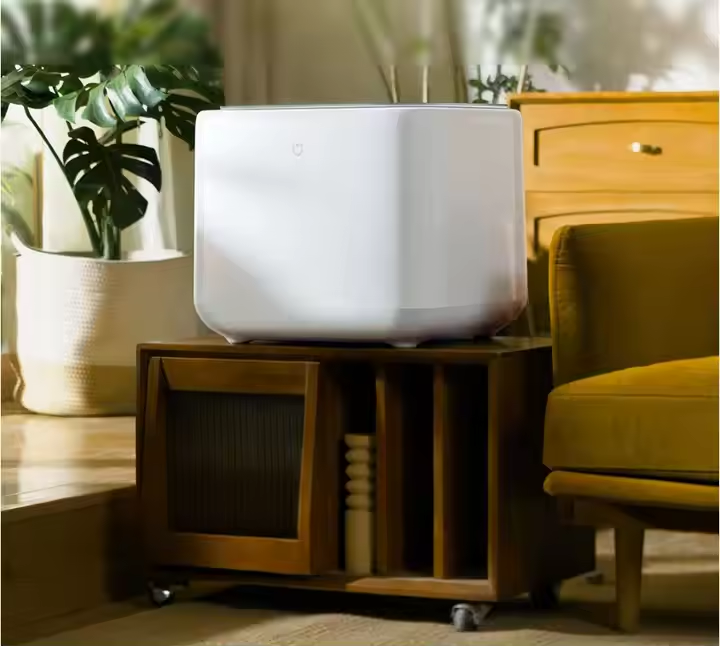 Xiaomi Mijia Mini Washing Machine