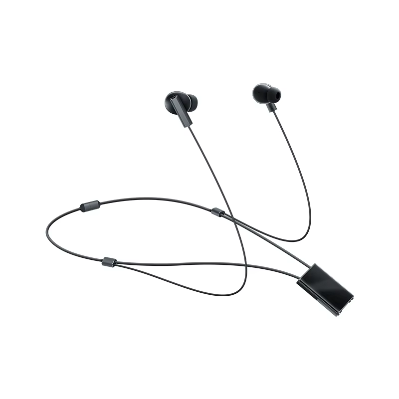 Why Xiaomi’s Noise-Canceling Earphone Necklace Stands Out