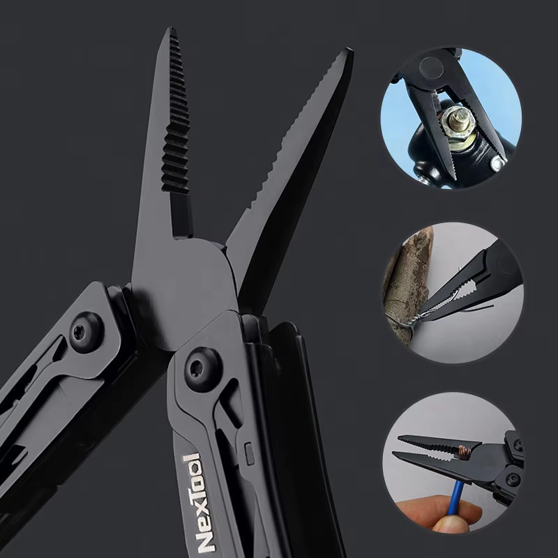 The Youpin Nextool Multi-Functional Folding Knife: Conquering European and Southeast Asian Markets with Retailer Advantages