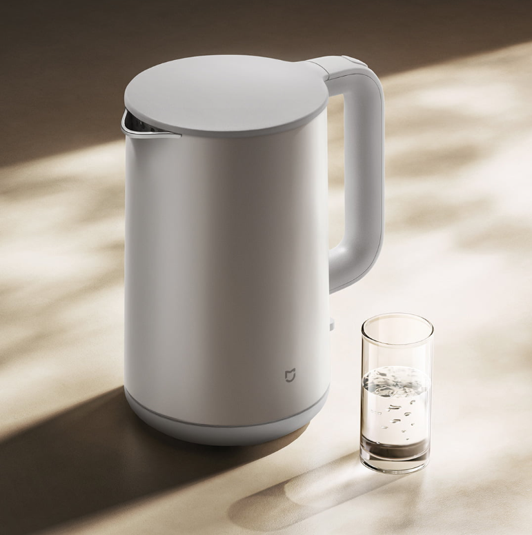 xiaomi mijia electric kettle s1-1