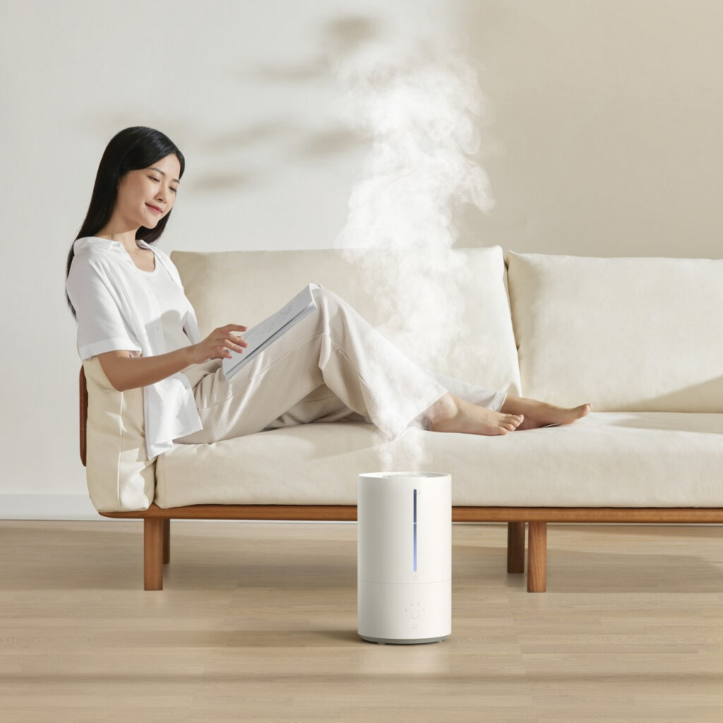 UV Sterilization and Water Purification