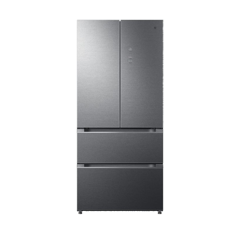 Mijia Refrigerator Pro Dual System French Door Built-in 508L
