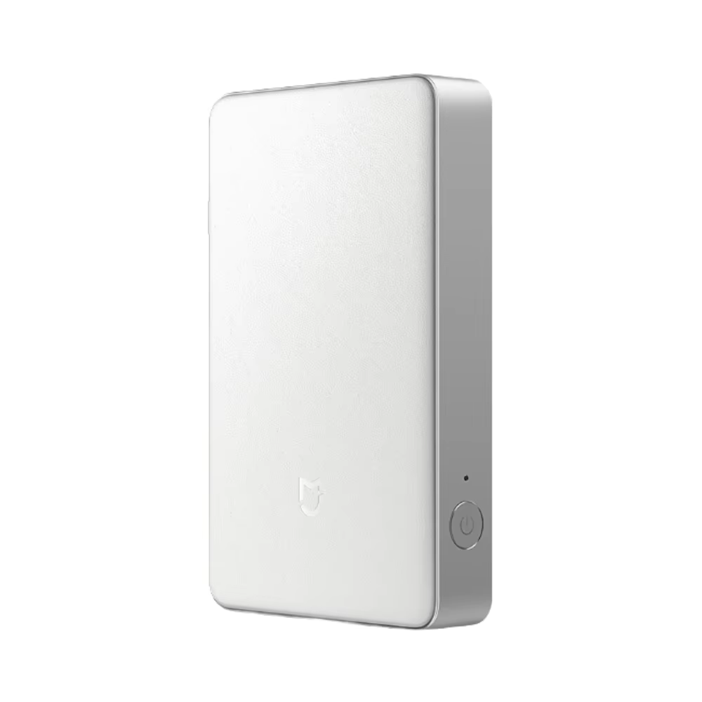 Xiaomi Mijia Pocket Photo Printer Pro