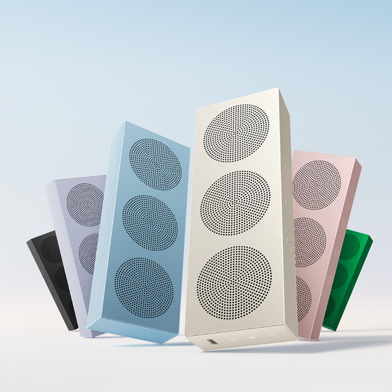 Xiaomi Portable Bluetooth Speaker