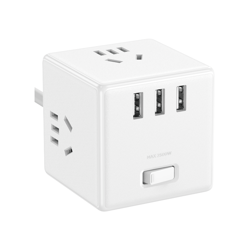 Xiaomi ၏ Mi Home Cube Converter - သင့်အိမ်ထဲက အားသွင်းချိန်တွင် ဖြစ်ပေါ်နေသော ပြဿနာများအတွက် အဖြေရှာနေပါသလား။