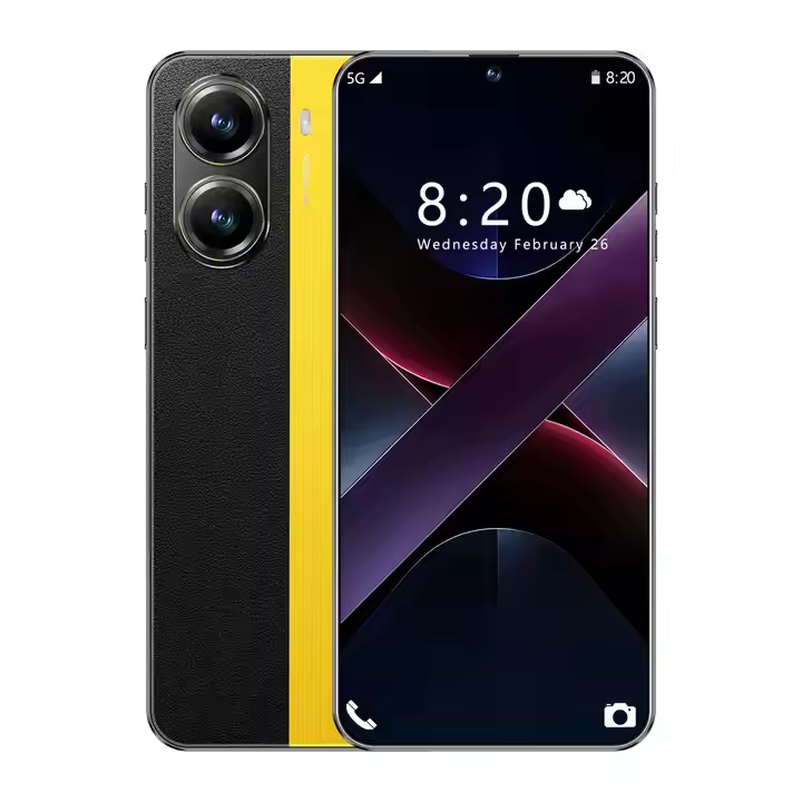 POCO X7 Pro