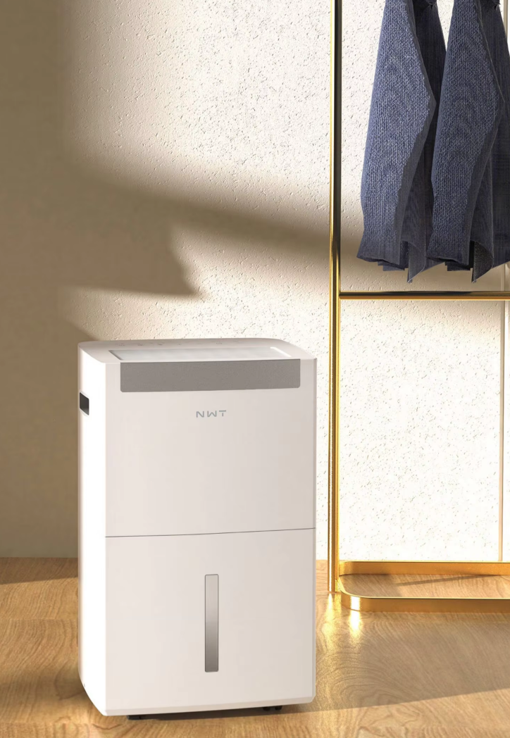 XIAOMI YOUPIN Nwt WIDETECH 60L Dehumidifier