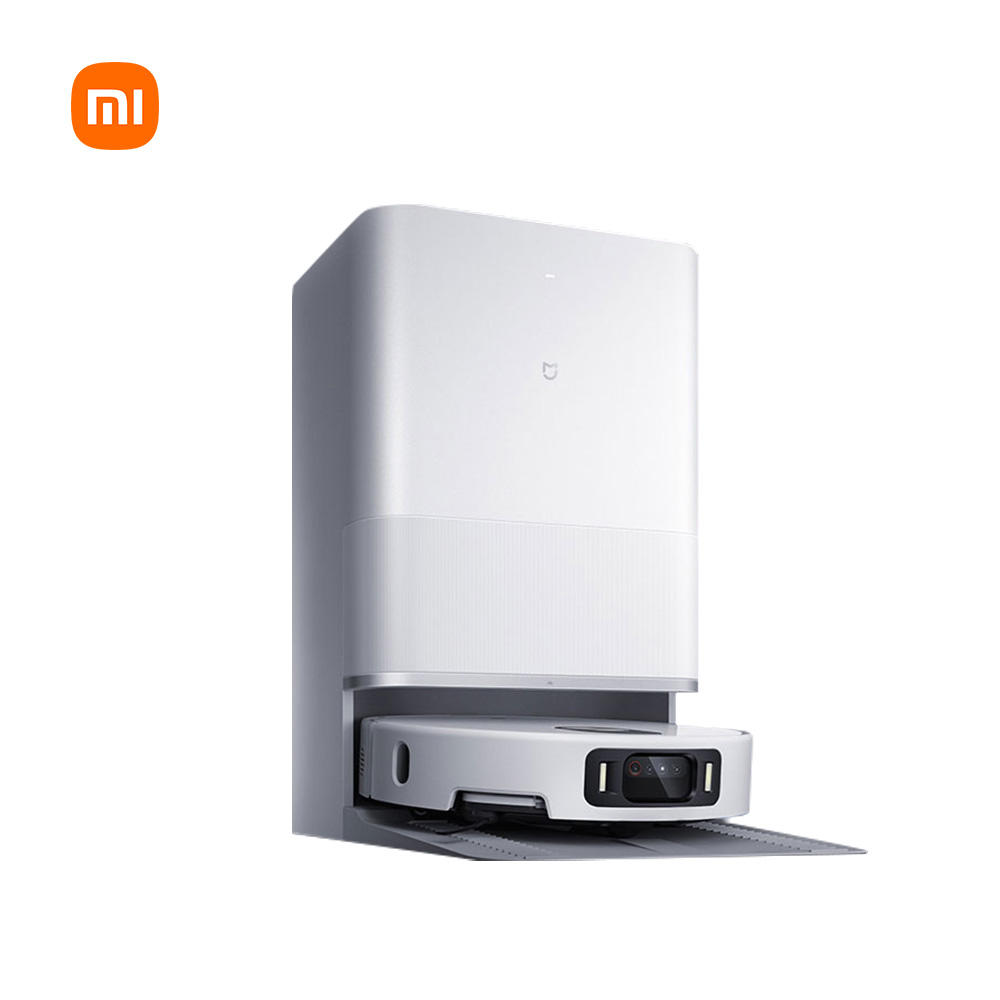 Mijia Mopping and Cleaning Robot 5 Pro