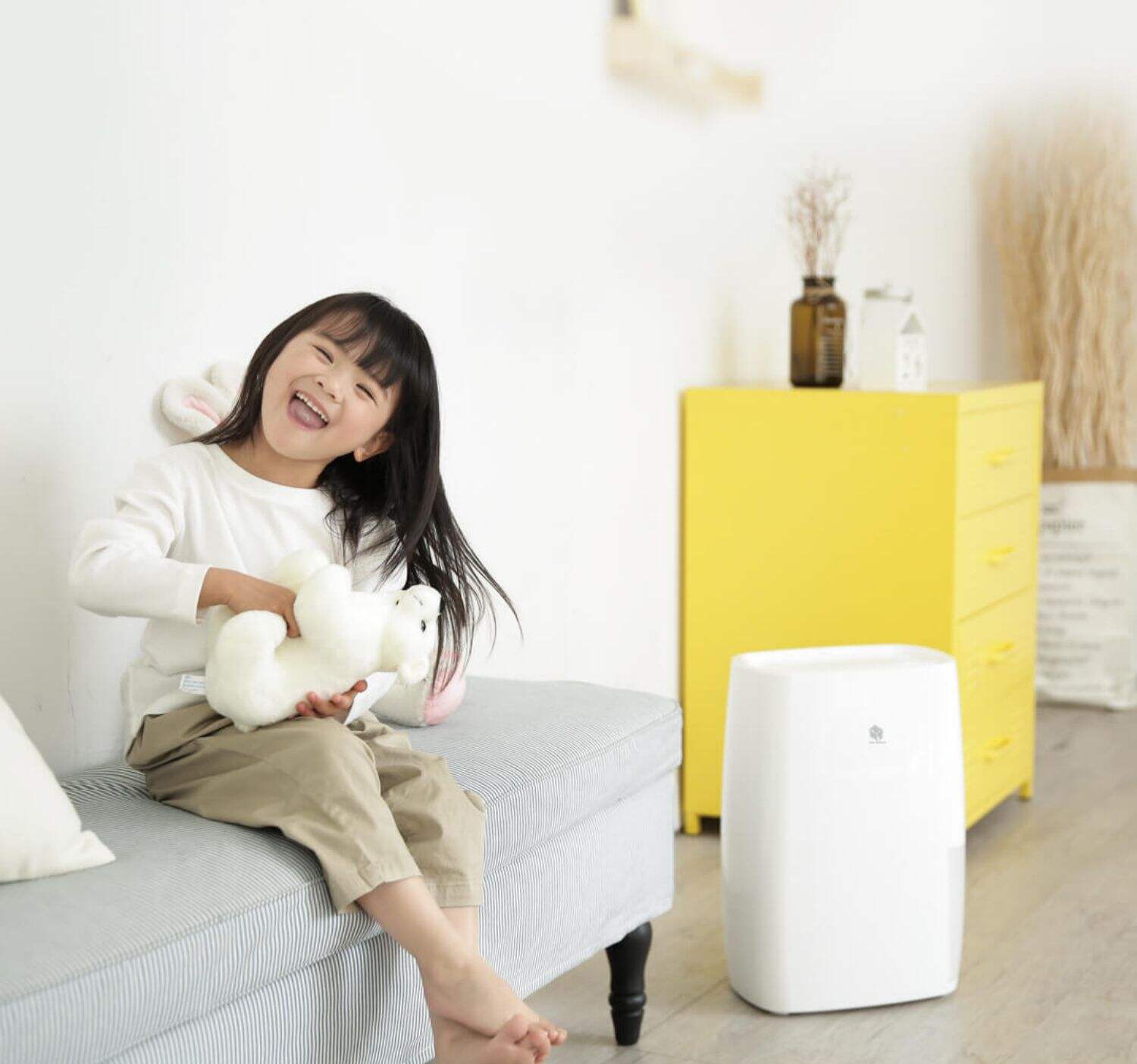 Youpin NEW WIDETECH Dehumidifier 18L