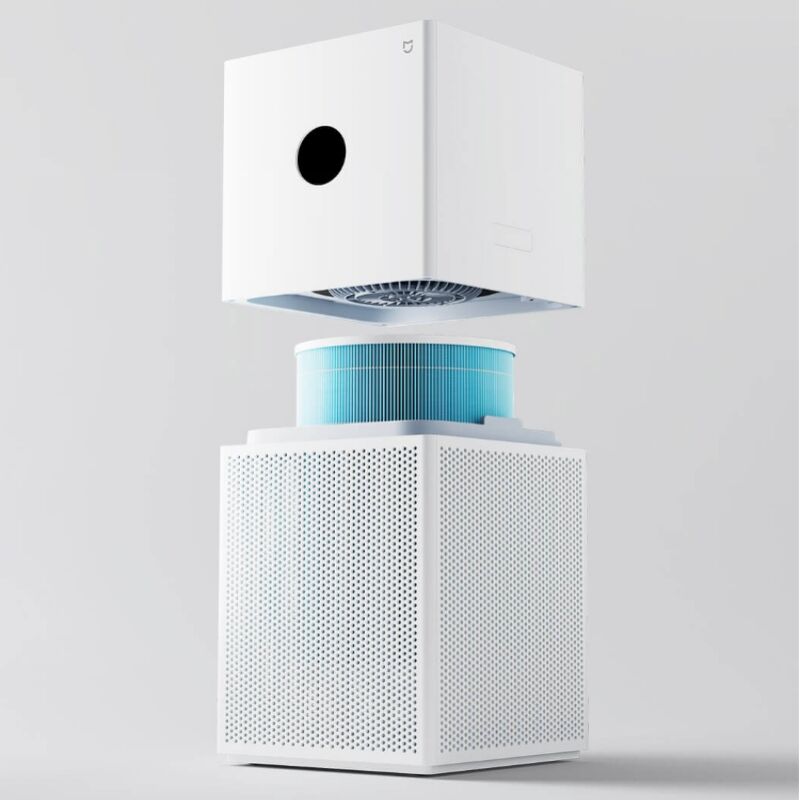 Smart-Home-Integration und Fernsteuerung