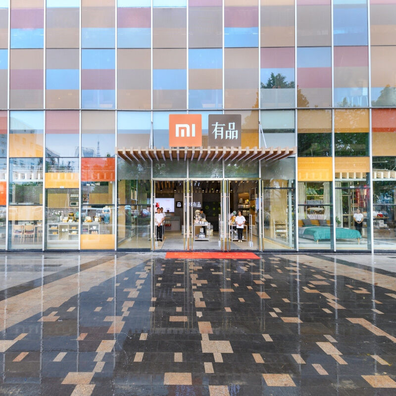 xiaomi