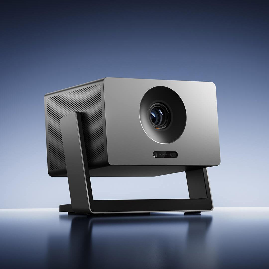 Xiaomi Launches Laser Projector 3: 4K Experience at a Budget Price