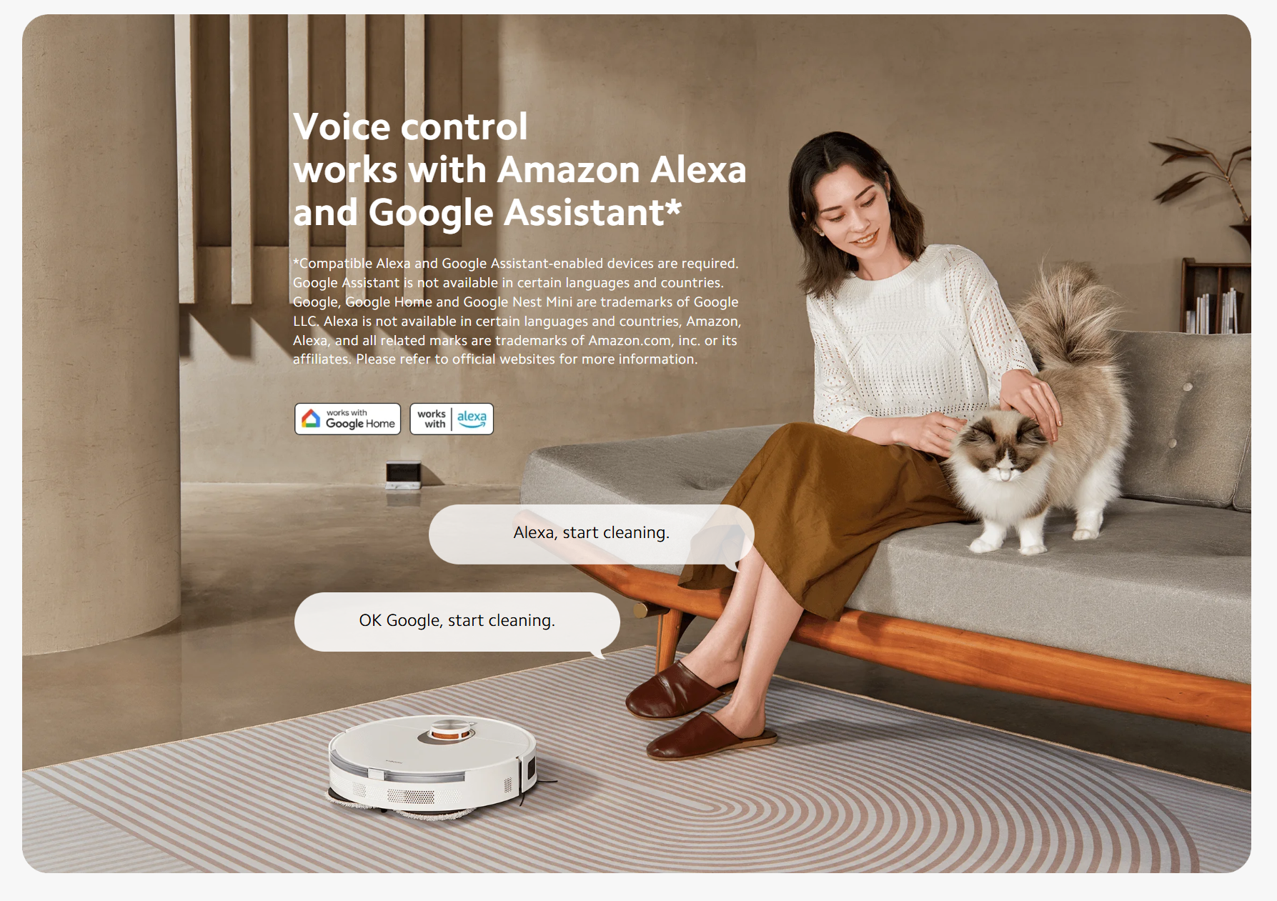 product xiao mi robot vacuum s20 eu  redmi xiao mi youpin supplier distributor-2