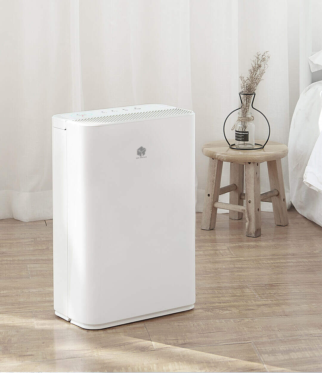 Youpin New WIDETECH Dehumidifier 12L