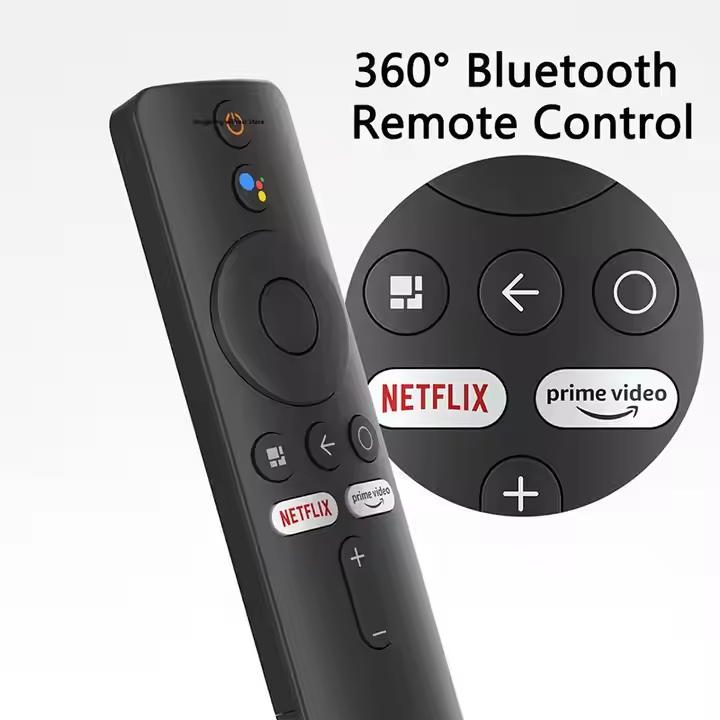 Xiaomi TV Stick 4K (2nd Gen)