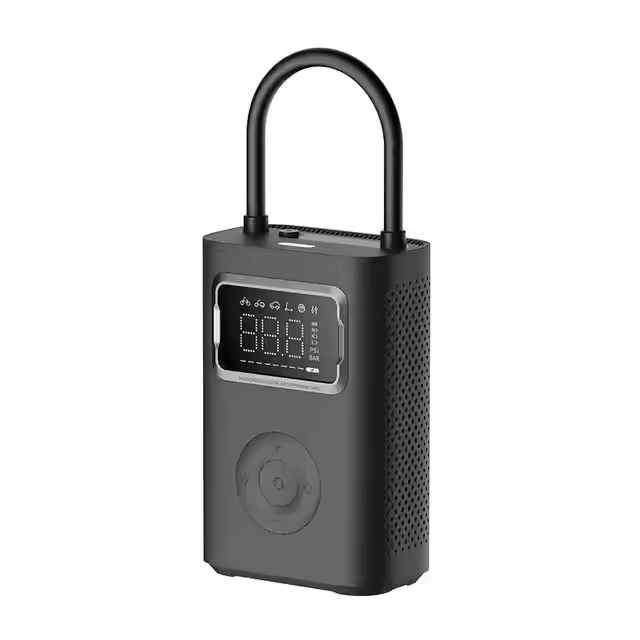 Xiaomi Inflatable Treasure 2 Pro Black