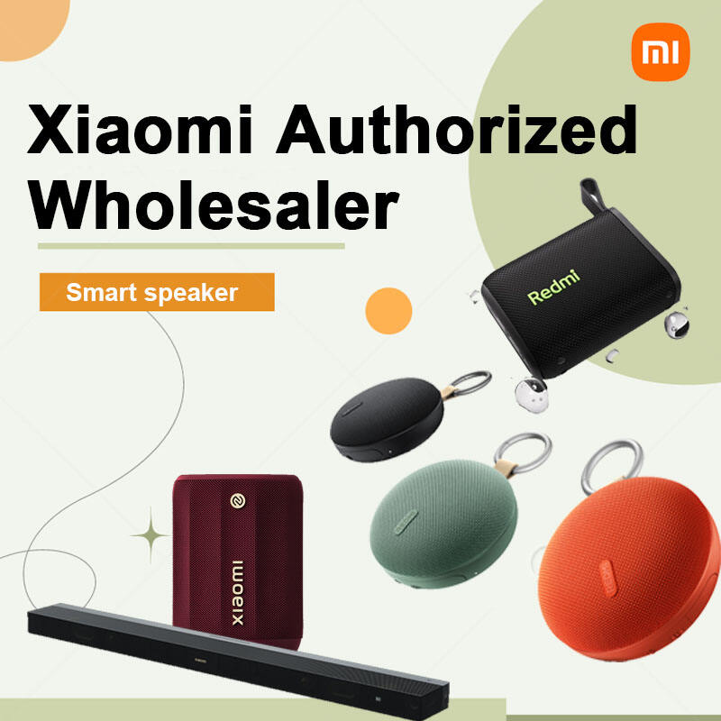 Xiaomi Bluetooth Walkman: Panduan Produk Utama & Keunggulan Grosir