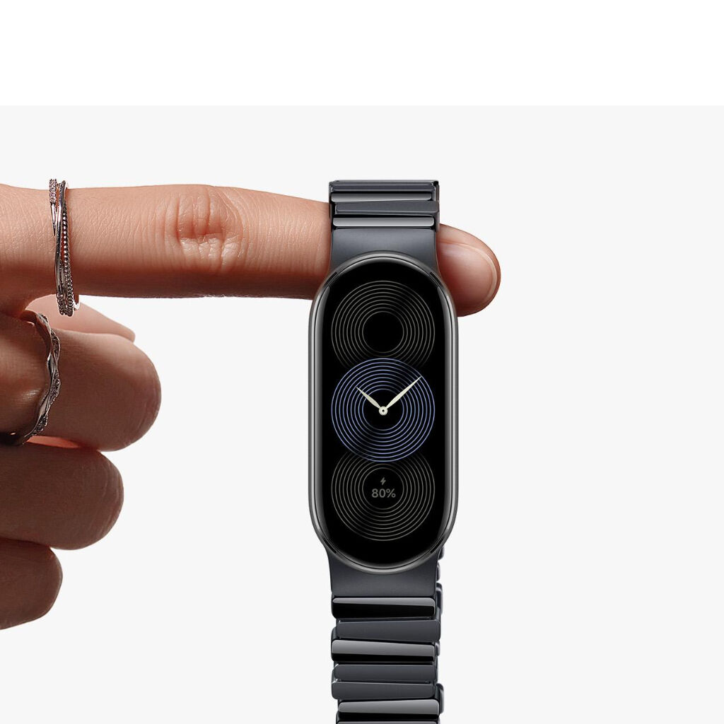 Advanced Health Monitoring System