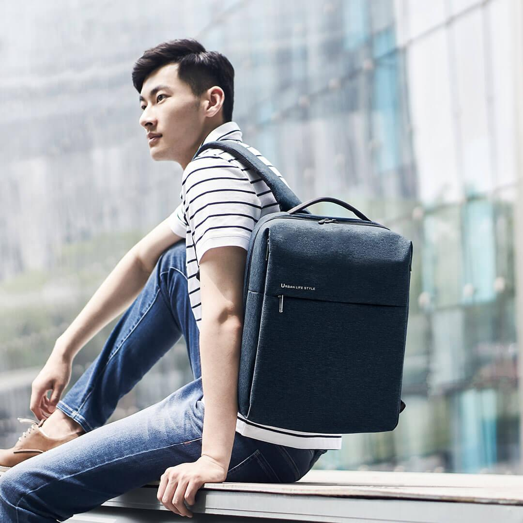 How Xiaomi Backpacks Are Winning Over Consumers and Retailers