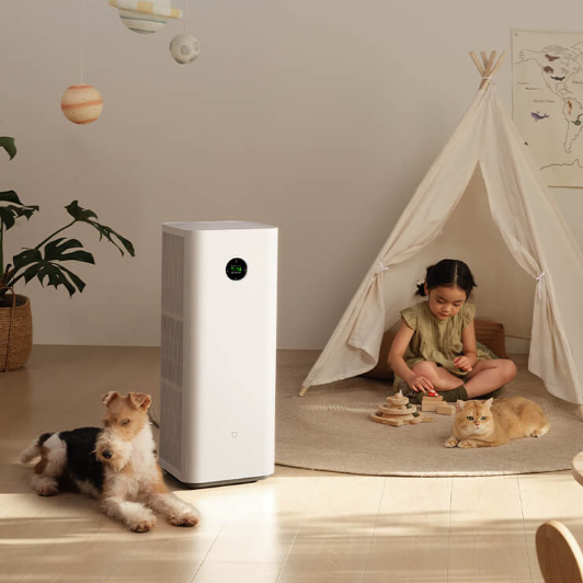 Xiaomi Air Purifier 6: Ulasan Rilis Baru – Fitur, Harga & Alasan Mengapa Ini Wajib Dimiliki