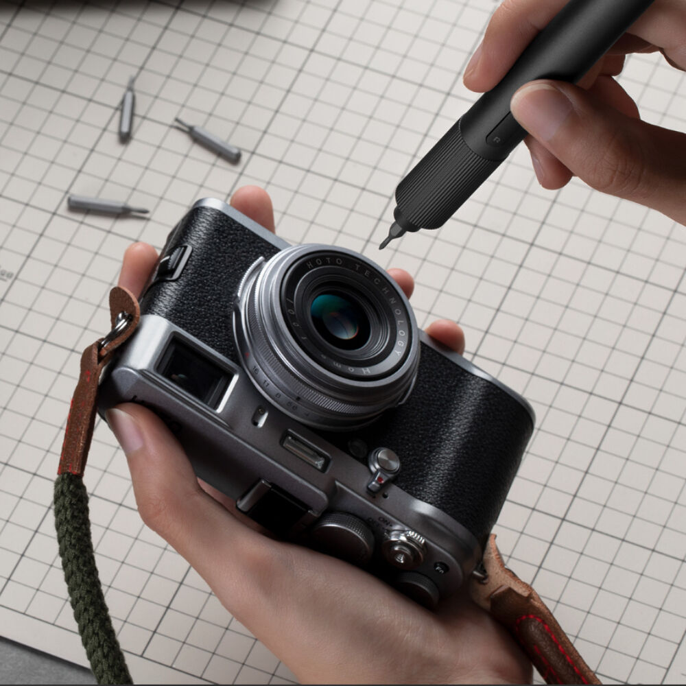 Premium Material Construction