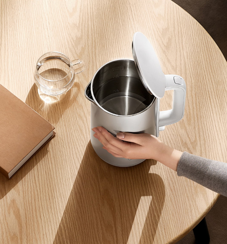 xiaomi mijia electric kettle s1-2