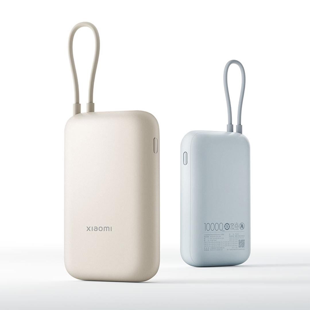 Xiaomi 自己ケーブル充電バッテリー
