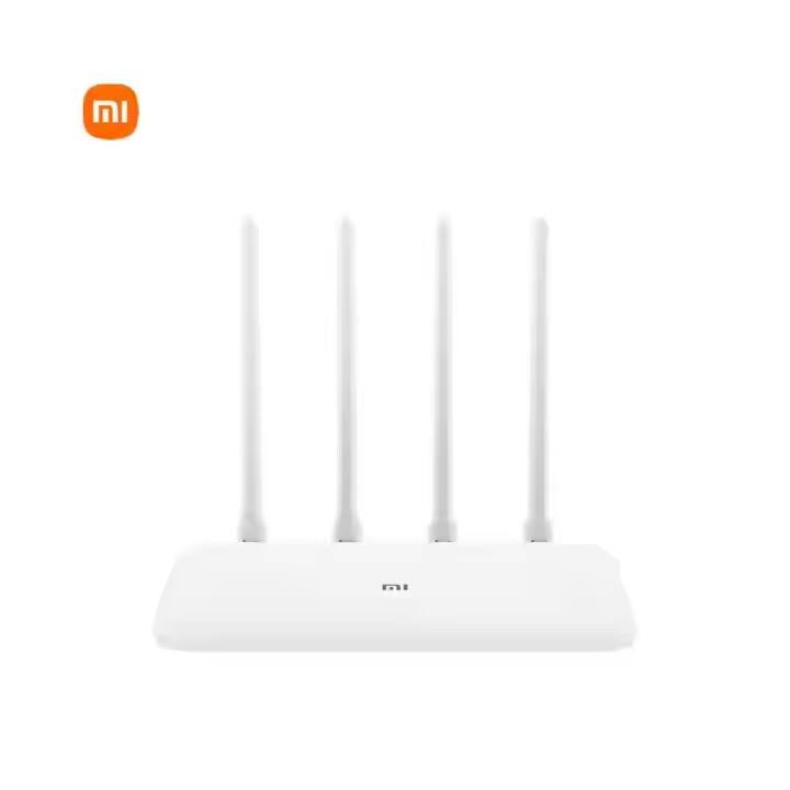 Roteador Mi 4A Edição Gigabit