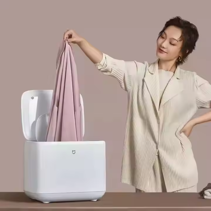Xiaomi Mijia Mini Washing Machine