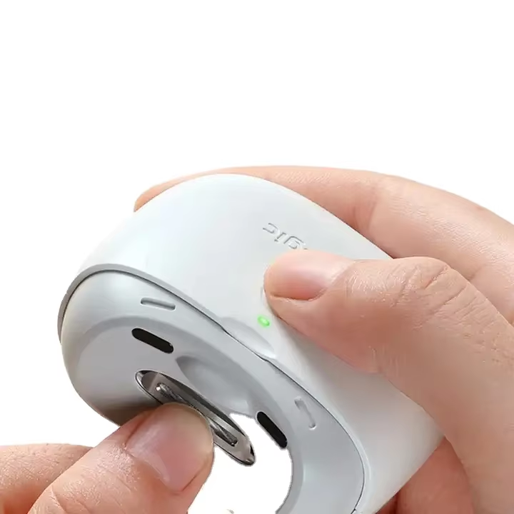 Xiaomi Youpin Seemagic Electric Nail Clipper Pro: Your One-Stop Wholesale Partner for Smart Grooming Solutions