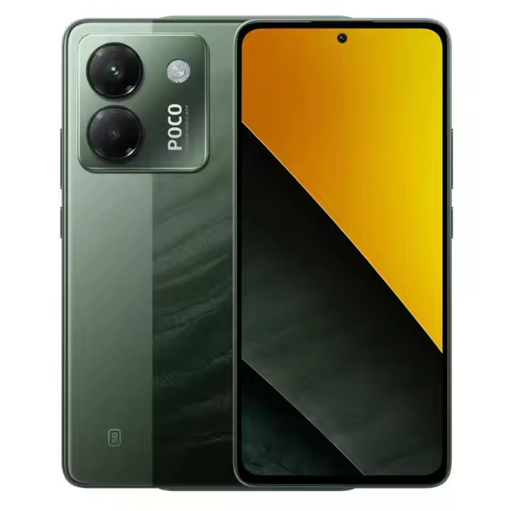 POCO M7 Pro