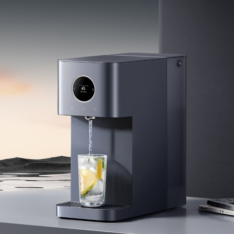 Máy lọc nước uống để bàn Mijia NFC