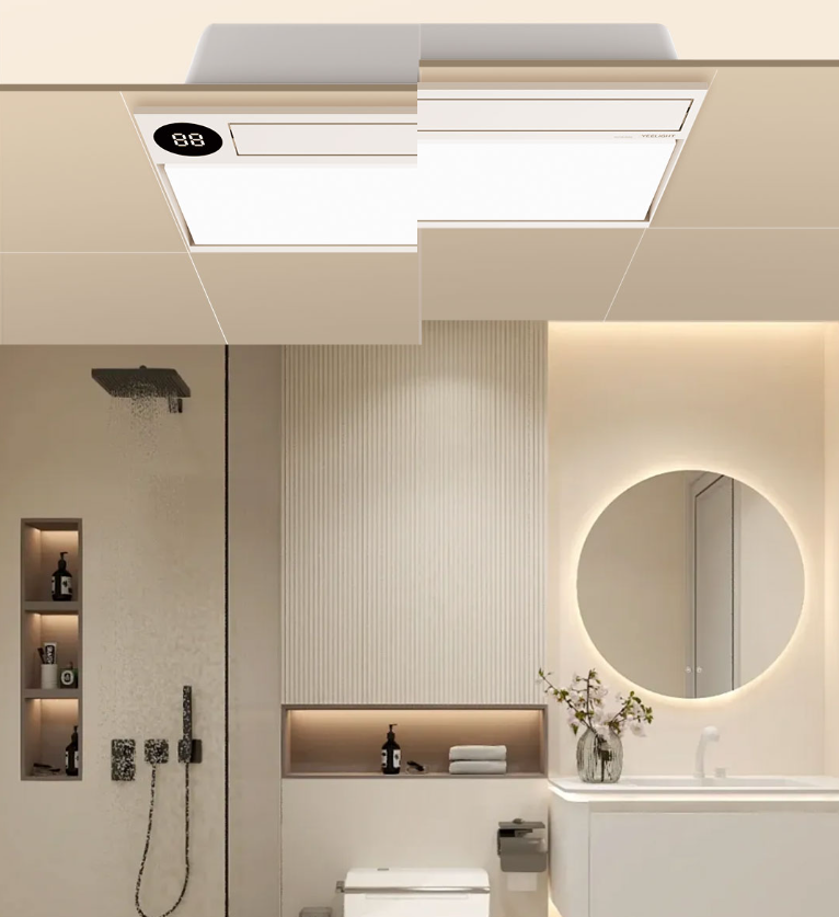 Youpin YEELIGHT Smart Bathroom Heater Max Z10