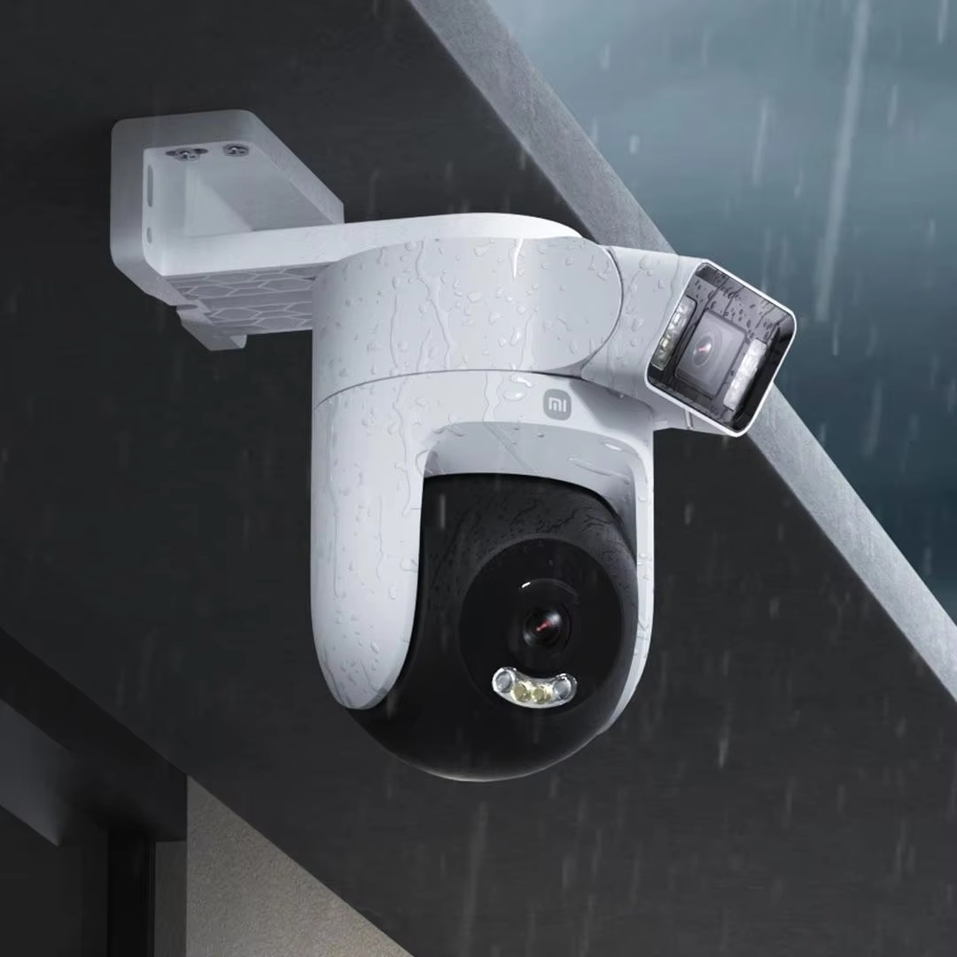 Xiaomi Smart Outdoor Camera Overseas Investment Promotion Launched: Seizing New Opportunities in the Global Security Market