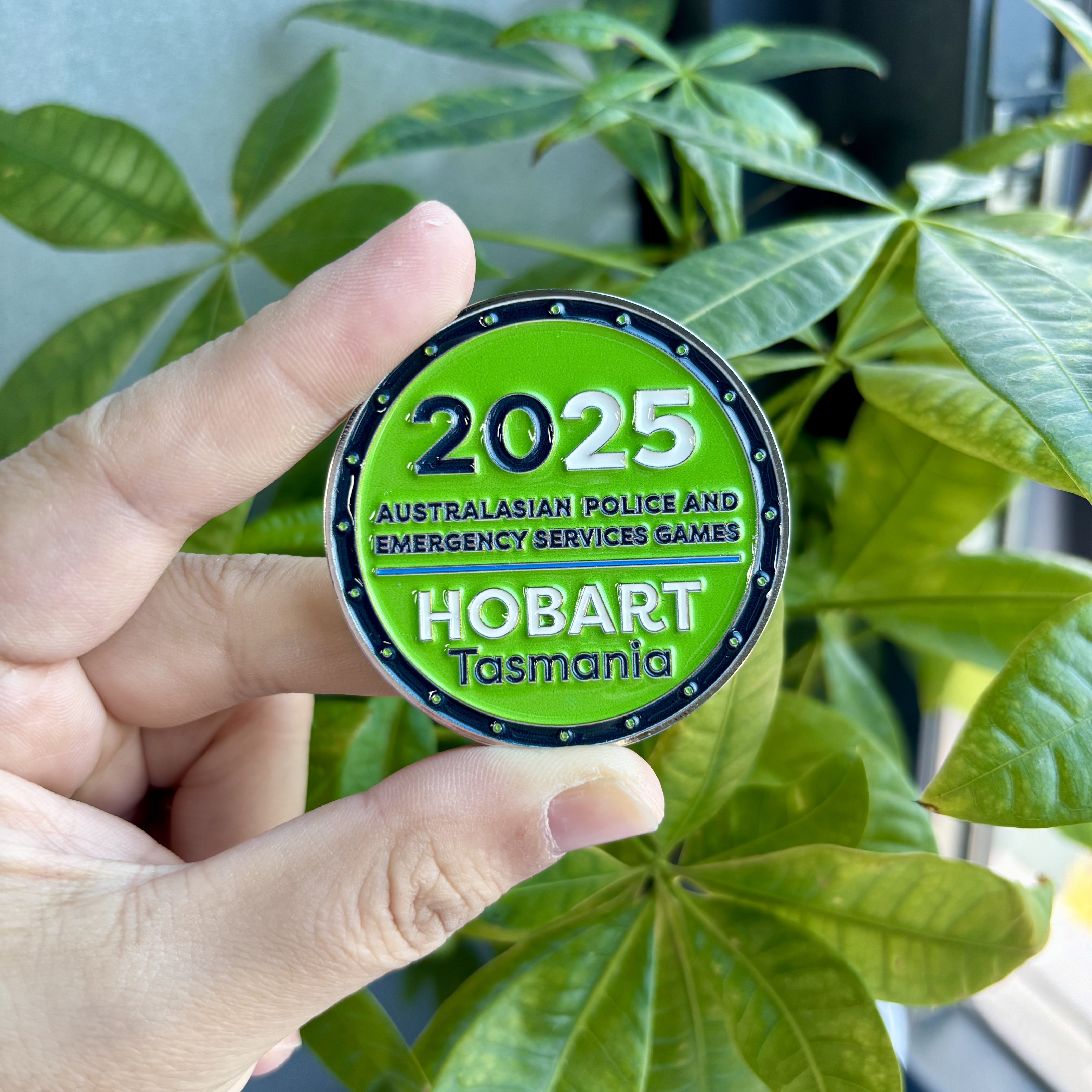 أبرز اتجاهات تصميم العملات التذكارية في عام 2025