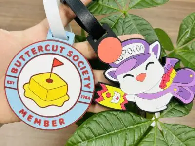 Screen Print vs Offset Print Pins: When Printing Beats Enamel