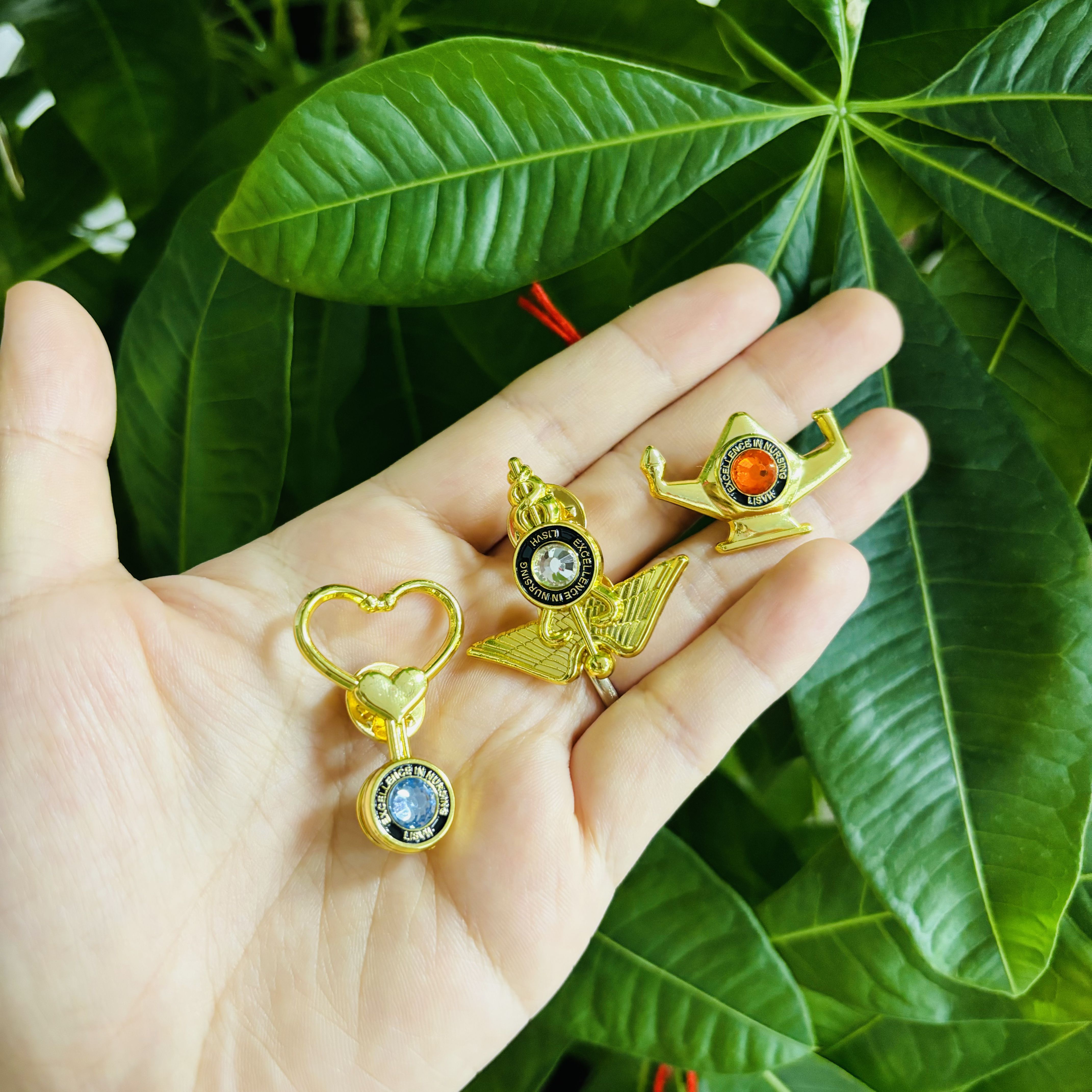 10 استخدامات إبداعية للدبابيس المخصصة للرداء