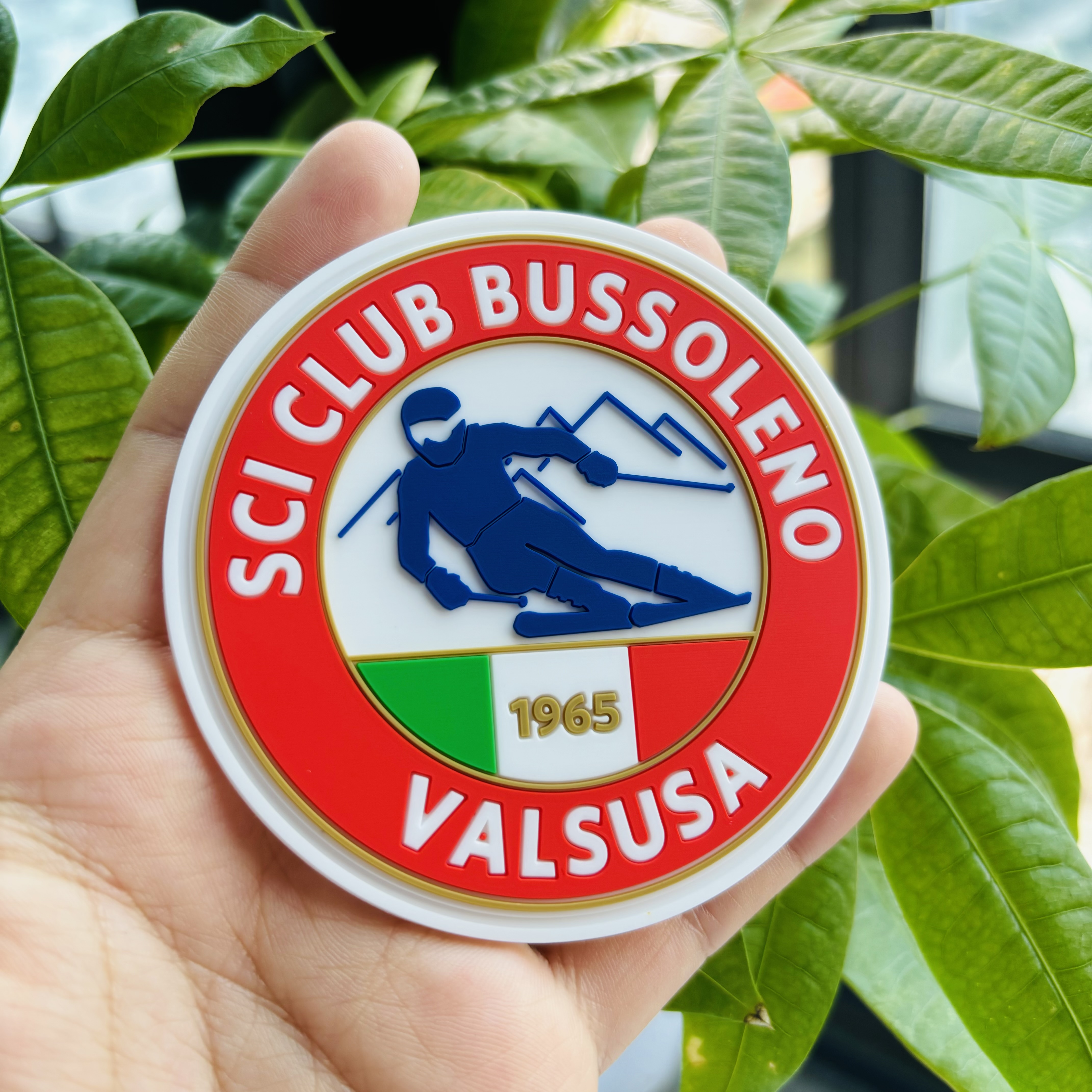 Etichette in Gomma per Abbigliamento con Nome del Marchio 3D, Etichetta con Logo in PVC da Cucire sui Cappelli