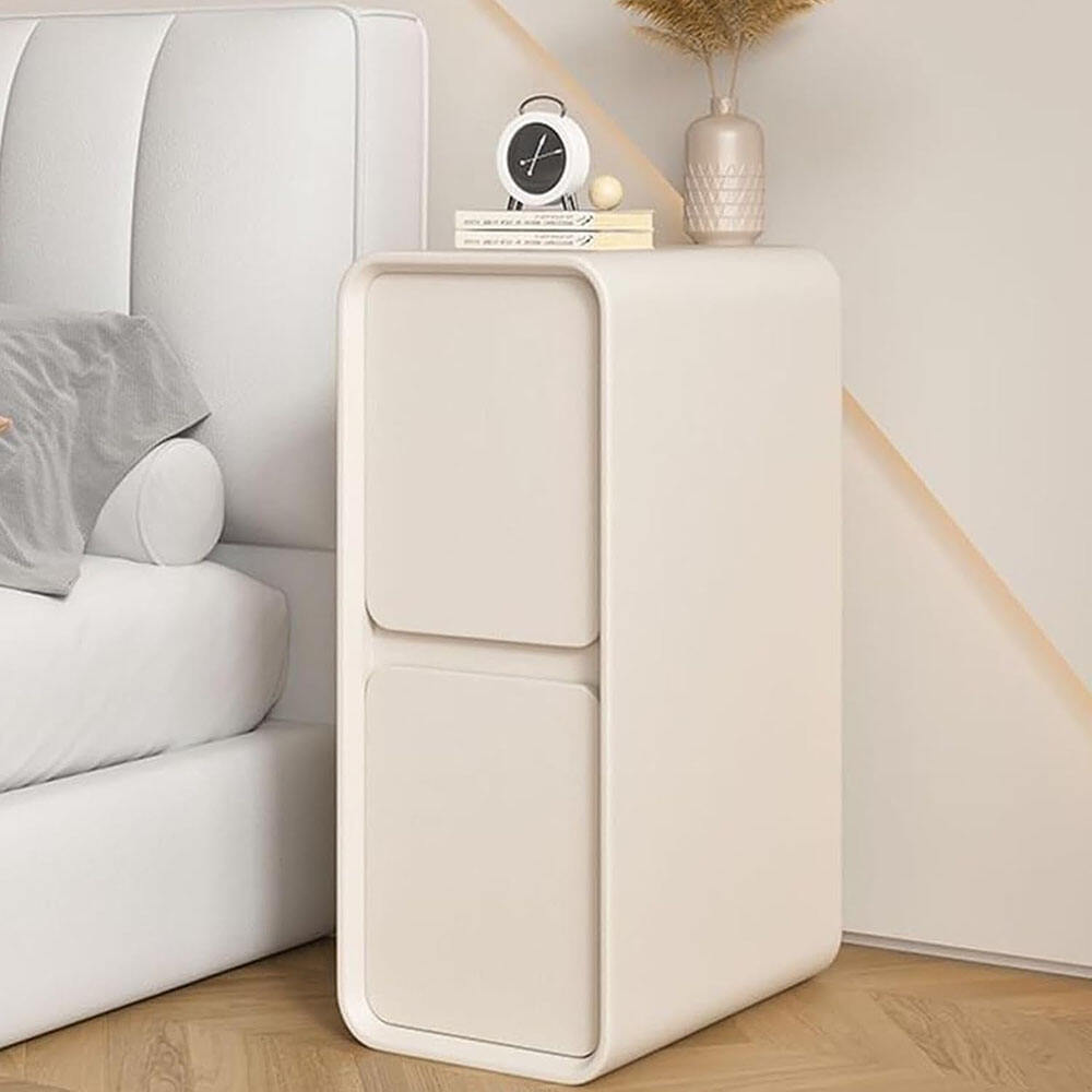 Space-Saving Design